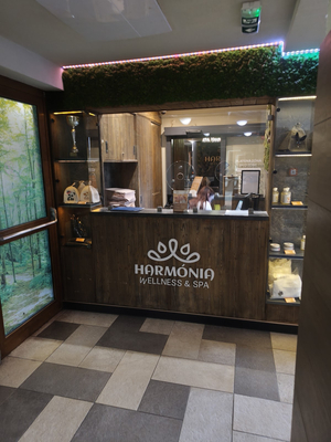 Harmónia Wellness & Spa