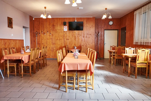 Hostinec Steip