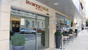 Hotel Avance