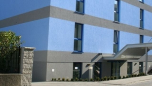 Hotel Blue Bratislava II - Garni