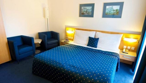 Hotel Blue Bratislava