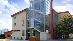 Hotel Dominika Bratislava