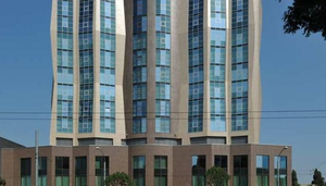 Hotel DoubleTree by Hilton