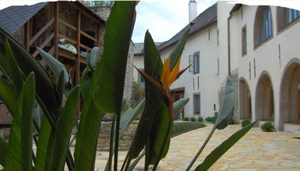Hotel GrandCastle