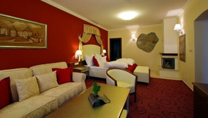 Hotel Hviezdoslav