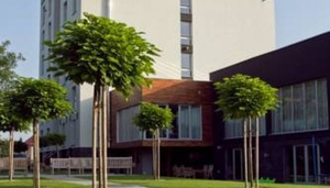 Hotel Mousson