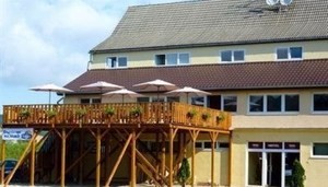 Hotel Ostrov Tren?ín