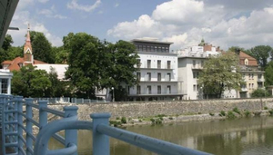 Hotel Pavla