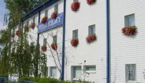 Hotel Remy