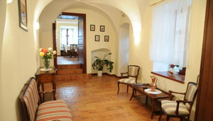 Hotel Sebastian