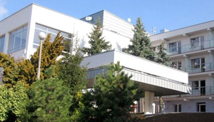 Hotel Sorea