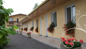 Hotel Tereza