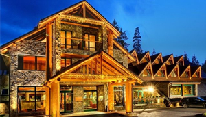 Hotel Tri Studni?ky