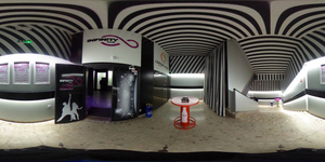 Infinity Club