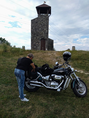 Iron Rams motoklub