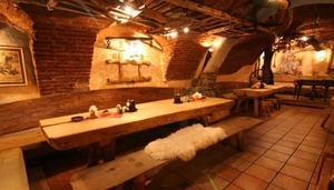 Karczma Mlyn