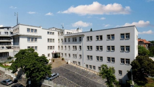 MaMaison Residence ?ulekova Bratislava