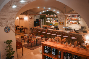 Mamuli Restaurant & Bar
