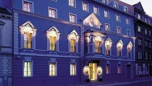 Marrol's Boutique Hotel