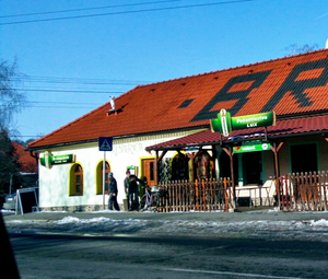 Matulúv dvúr