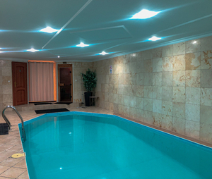 Meduza Wellness Spa hlohovec