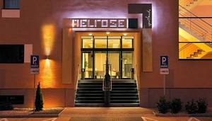 Melrose Apartments Bratislava