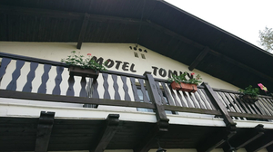 Motel Tomky