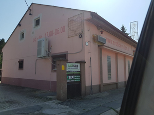 Night Club Áčko Hrašné