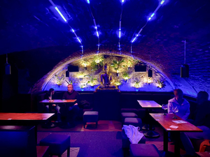 Nu Spirit Bar