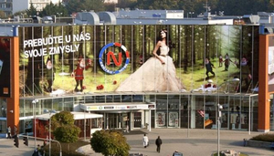 OC CENTRO Nitra