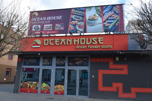 Ocean House
