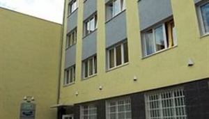 Patio Hostel