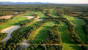 Penati Golf Resort