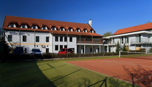 Pension Barca