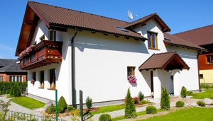 Pension Chopok - Apartments Demänová