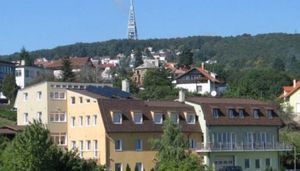 Pension Zlatá Noha