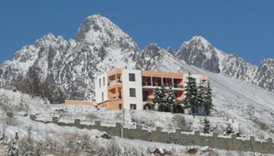 Penzión Partizán Vysoké Tatry