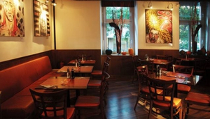 Pizza Mizza City Center