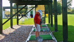 Prvý Golf Club Tren?ín