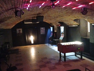 Šafko Klub
