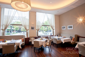 Savoy Restaurant