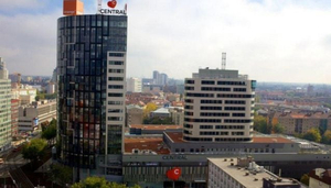 Shopping Center Central