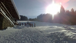 Ski Centrum ?ertov - Javorníky