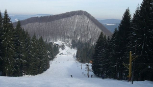 Ski Club Ve?ké Ostré