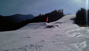 Ski ?iarce