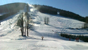 Ski Resort Javorinka - ?i?many