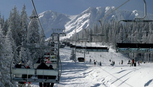 Ski Resort Zuberec - Rohá?e