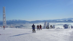 SKIPARK Kubínska ho?a