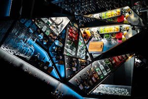 SOHO Lounge Bar