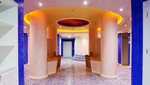Spa Brusno